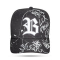 Boné Snapback Wings Limited 1/1
