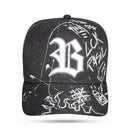 Boné Snapback Wings Limited 1/1