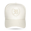 Boné Snapback Branch Off White