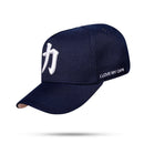 Boné Snapback N25 Azul Marinho Kanji Força - I Love My Caps