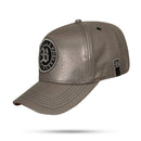 Boné Snapback Follow Camu Shine All Gray