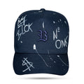 Boné Snapback Basic Limited 1/1