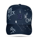 Boné Snapback Basic Limited 1/1