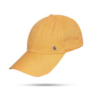 Boné Dad Hat Salmão Basic Metal Prata