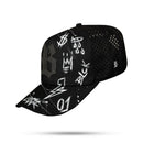 Boné Snapback Trucker Laser Limited 1/1