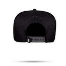Boné Snpaback Preto Logo Screw Green