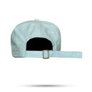 Boné Dad Hat Azul Bebê I Love My Dogs <3