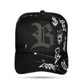 Boné Snapback Trucker Laser Limited 1/1