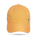 Boné Dad Hat Salmão Basic Metal Prata