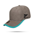 Boné Legendários Suede Cinza Guatemala