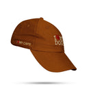 Boné Dad Hat Caramelo I Love My Dogs
