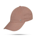 Boné Dad Hat Terra Basic Metal Prata