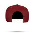 Boné Snapback Vermelho My Dogs