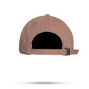 Boné Dad Hat Terra Basic Metal Prata