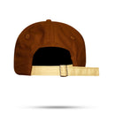 Boné Dad Hat Caramelo I Love My Dogs