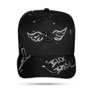 Boné Snapback Basic Limited 1/1
