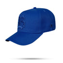 Boné Snapback Azul Royal Locked