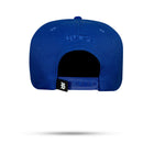 Boné Snapback Azul Royal Locked