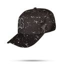 Boné Snapback Preto Resping