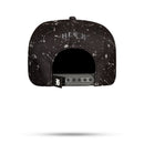 Boné Snapback Preto Resping