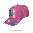 Boné Snapback Wings Limited 1/1