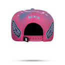 Boné Snapback Wings Limited 1/1