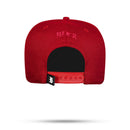 Boné Snapback Vermelho BLCK Plus