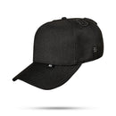 Boné Snapback All Black BLCK Crown