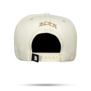 Boné Snapback Off White Standard BLCK