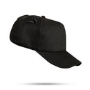 Boné Snapback All Black BLCK Crown