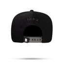 Boné Snapback Nobuck Style Flow