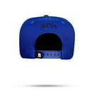 Boné Snapback Tag Number One Azul Royal
