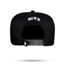 Boné Snapback Preto Fish / KIT Pai & Filho (Dia dos Pais)