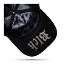 Boné Snapback Nobuck Style Flow