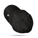 Boné Snapback All Black BLCK Crown
