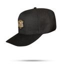 Boné Snapback Preto My Dogs