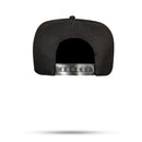 Boné Snapback Preto My Dogs