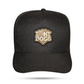 Boné Snapback Preto My Dogs