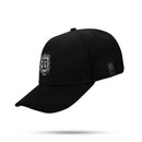 Boné Snapback Nobuck Zero Um Shield