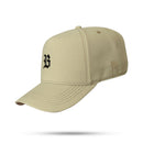 Boné Snapback Bege Elevate