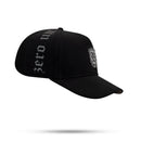 Boné Snapback Nobuck Zero Um Shield