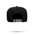 Boné Snapback Nobuck Zero Um Shield