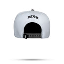 Boné Snapback Branco The One