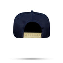 Boné Snapback Azul Marinho My Caps Love