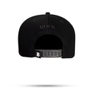 Boné Snapback Nobuck Master