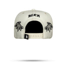 Boné Snapback Off White Bat Wings