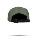 Boné Five Panel Strapback Verde Tokyo ILMC