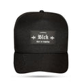 Boné Snapback Preto Master