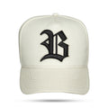 Boné Snapback Off White Bat Wings