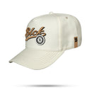 Boné Snapback Off White Vintage BLCK